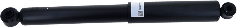 Iskunvaimennin - 317 135