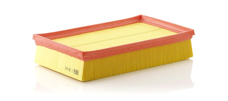 Ilmansuodatin - C 28 145