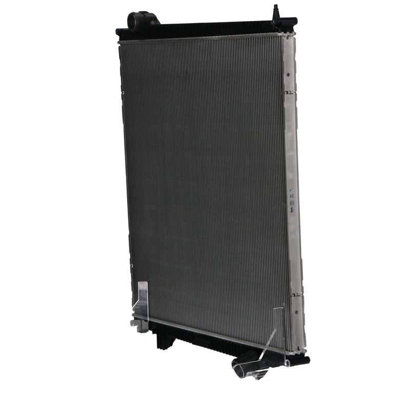 Jäähdytin,moottorin jäähdytys - 606691