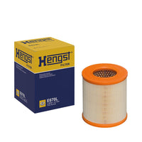 Gaisa filtrs - E670L