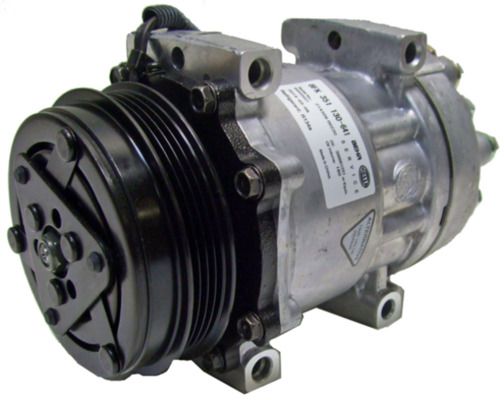 Kompressori, ilmastointilaite - ACP 1064 000S