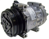 Kompressori, ilmastointilaite - ACP 1064 000S