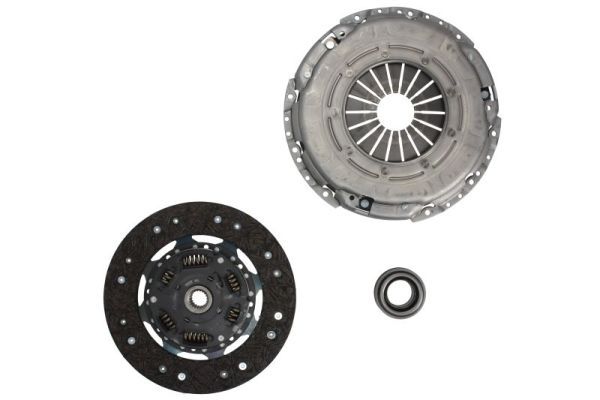 Kytkinpaketti - F10525NX