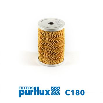 Polttoainesuodatin - C180