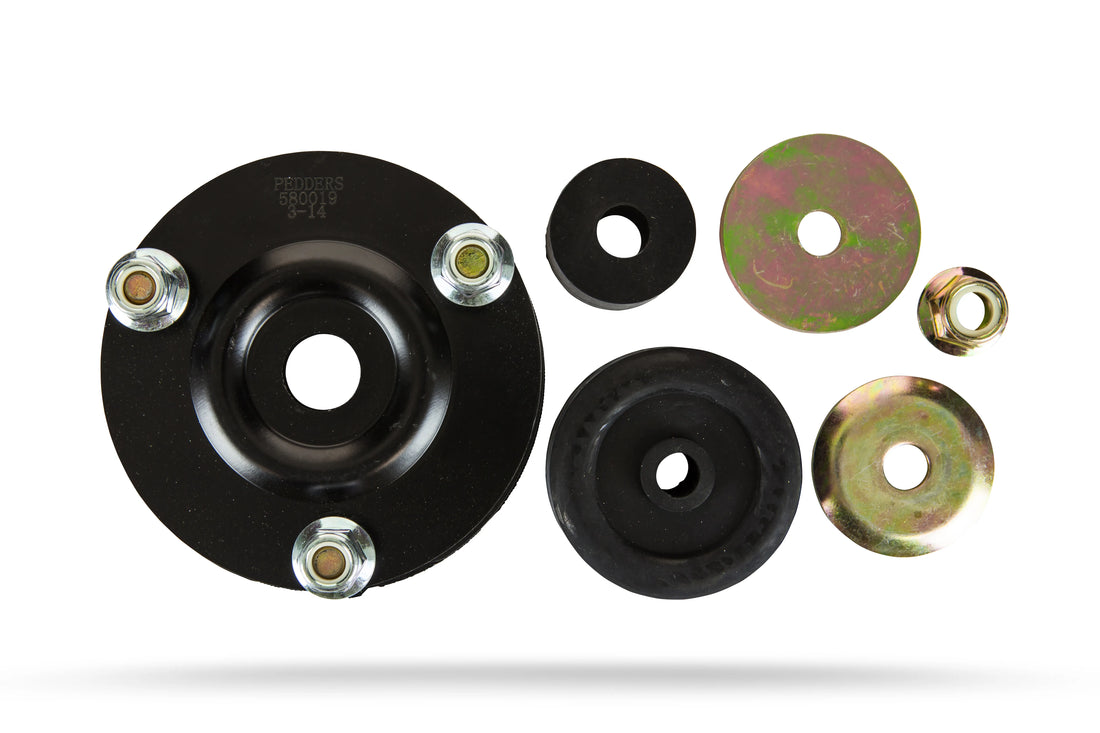Pedders Strut Mount - 580019