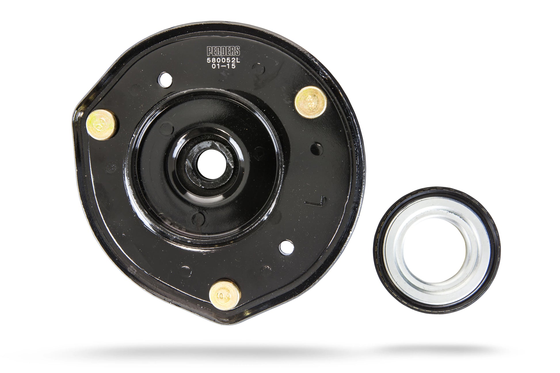Strut Mount with bearing - 580052L