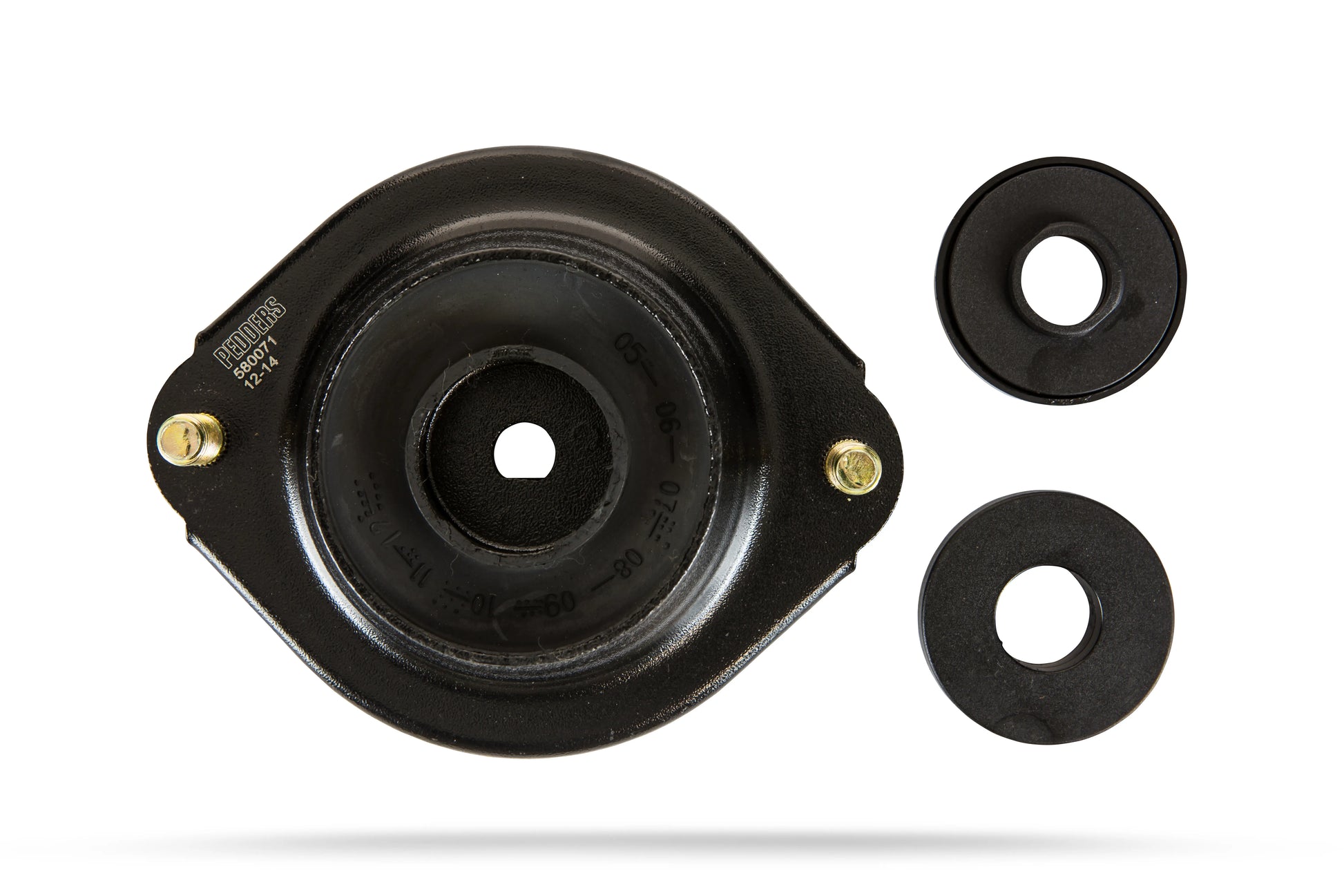 Pedders Strut Mount with bearing - 580071