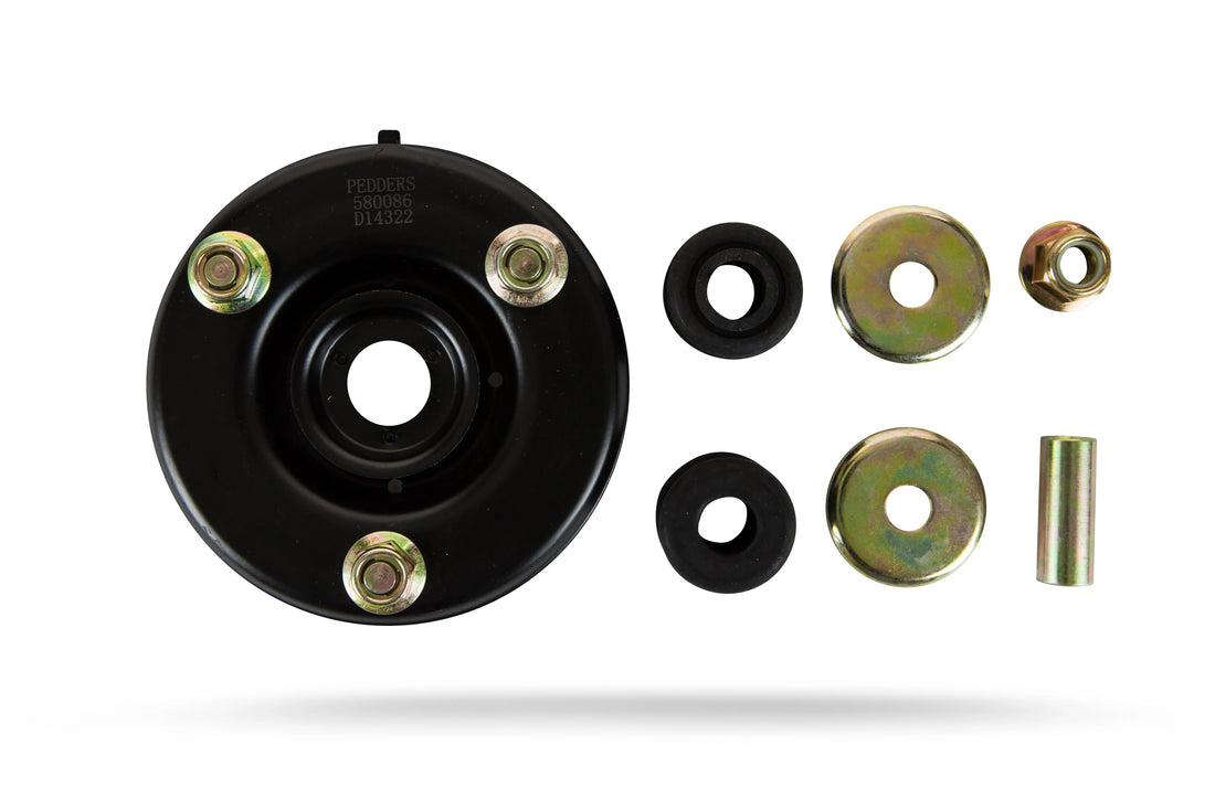 Pedders Strut Mount - 580086