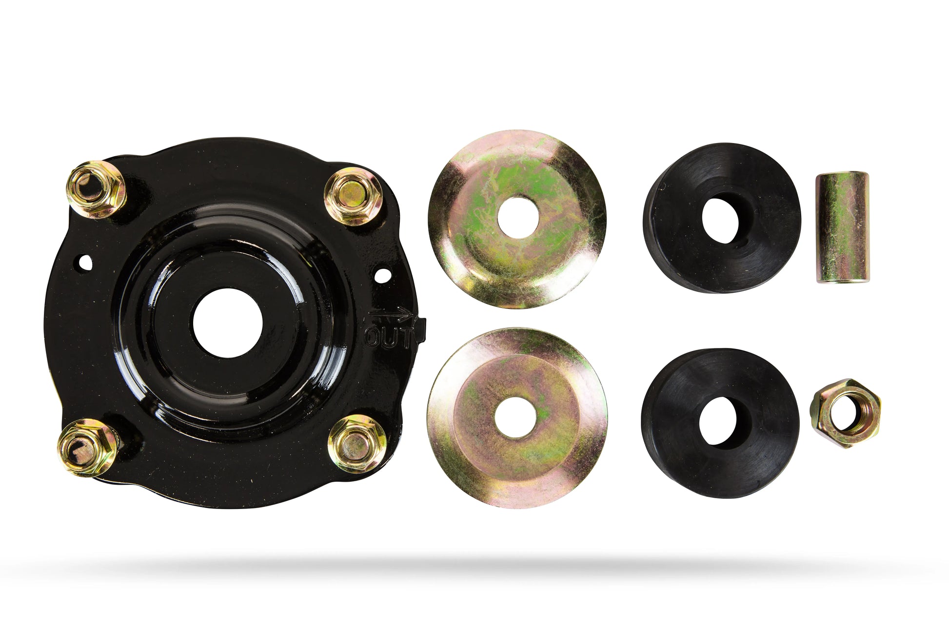 Pedders Strut Mount - 580088