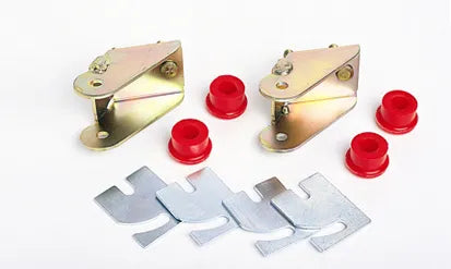 Pedders Caster/camber Kit - 5801