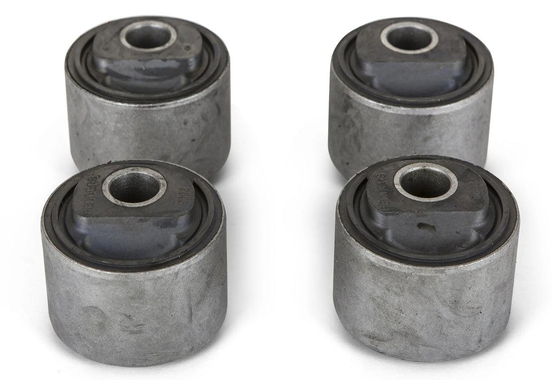 Pedders Rubber Bush(Pkt4) - 5802