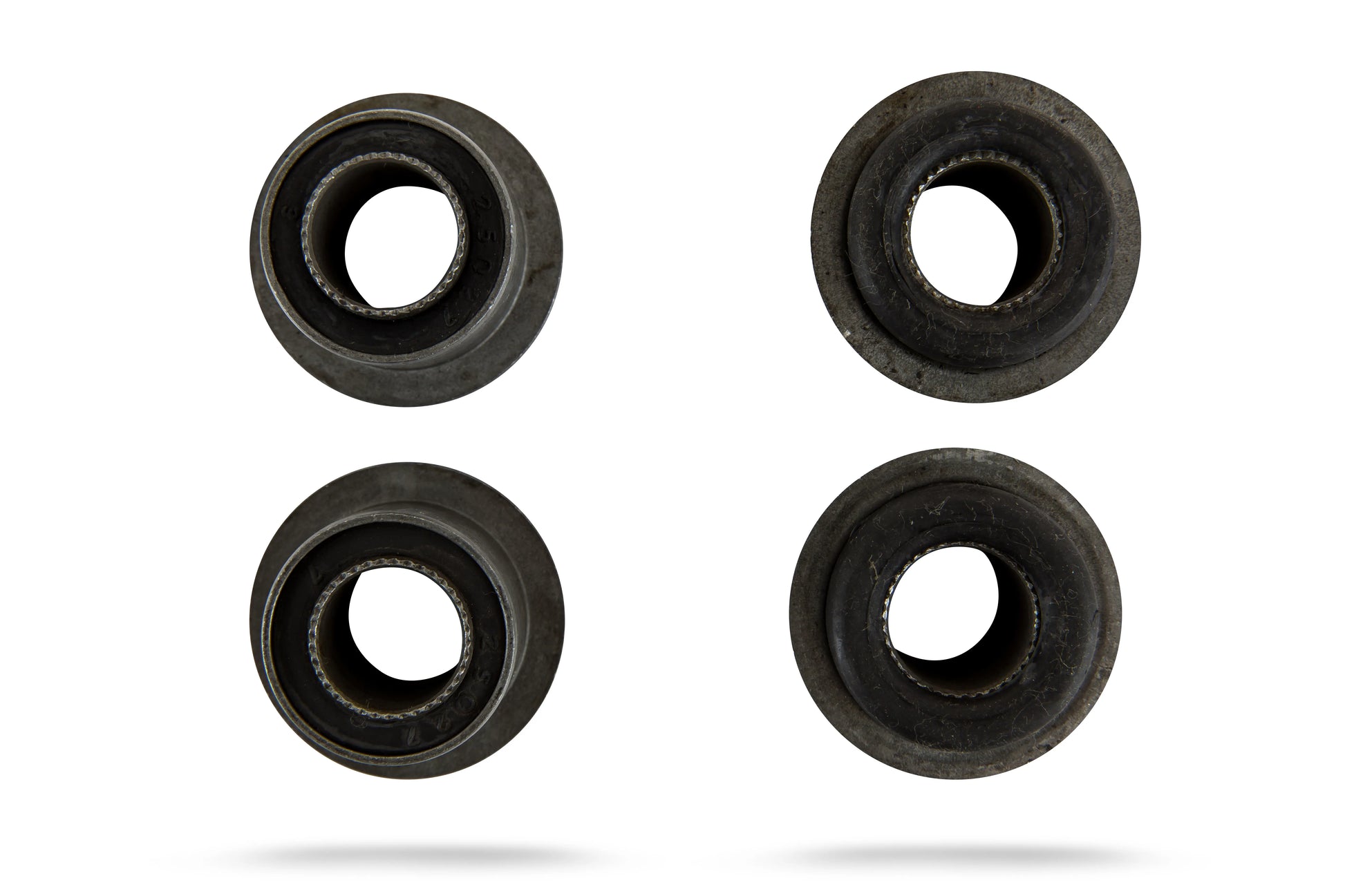 Pedders Rubber Bush(Pkt4) - 5805