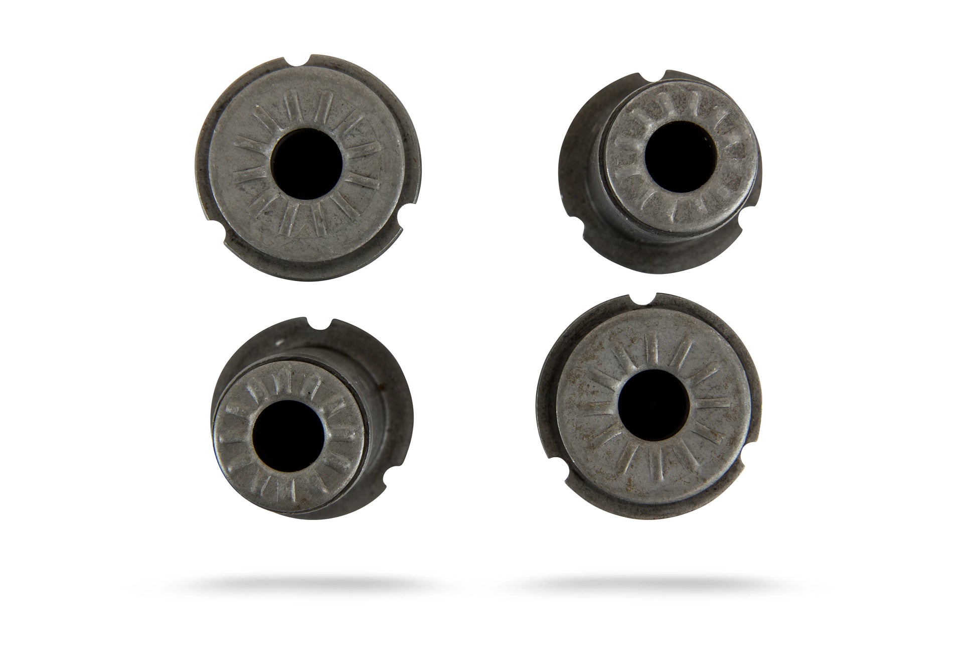 Pedder Rubber Bush (Pkt4) - 5806