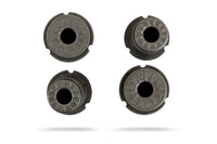 Pedder Rubber Bush (Pkt4) - 5806