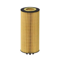 Eļļas filtrs - E181H D252