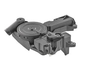 Eļļas atdalītājs, Kartera ventilācija - 117 361