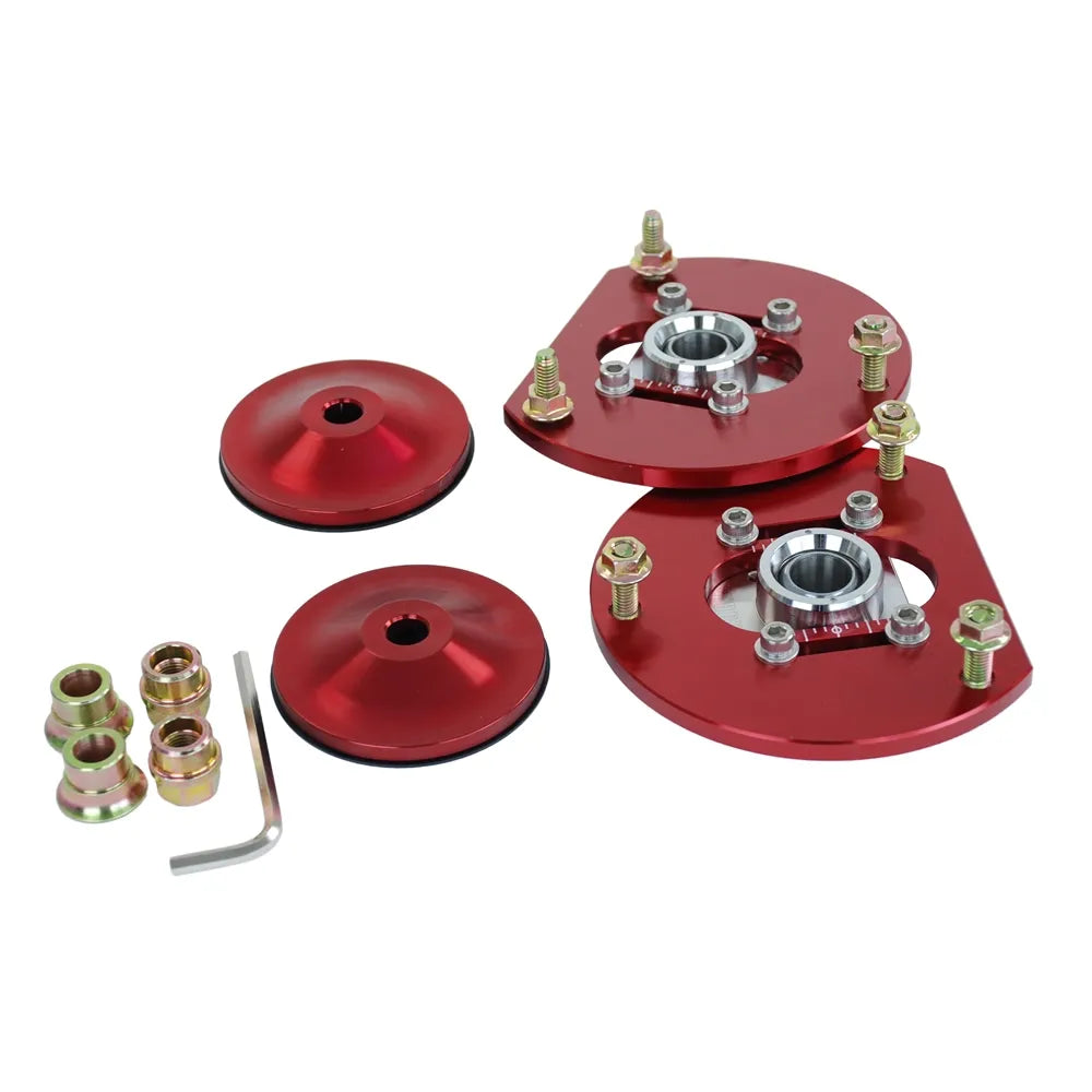 Pedders Coil Over Camber Plate - 581039