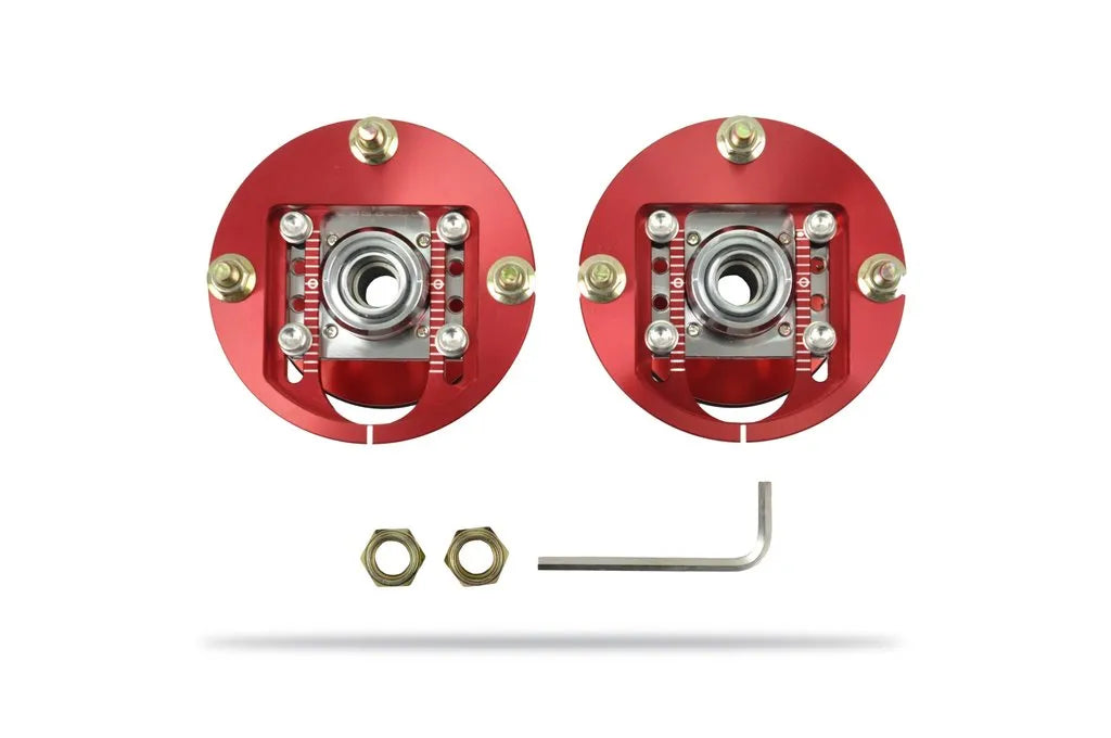 Pedders Coil Over Camber Plate - 581050