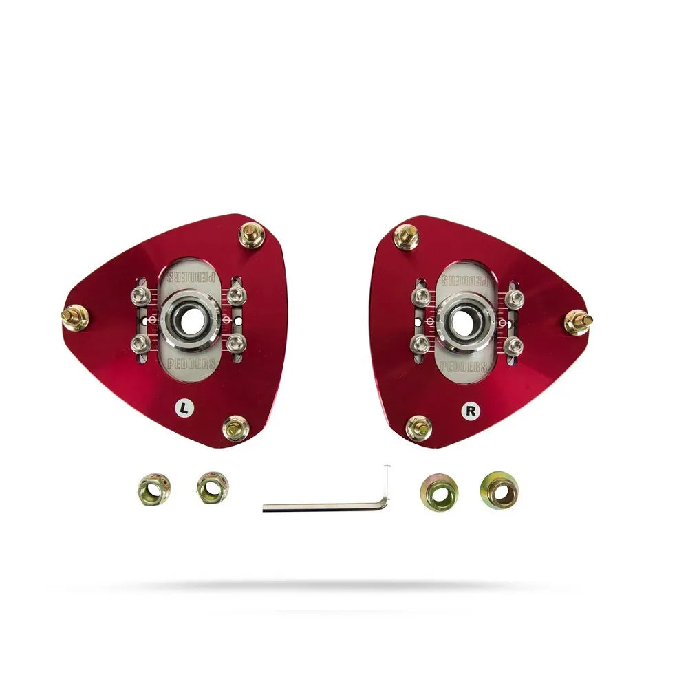Pedders Coil Over Camber Plate - 581095