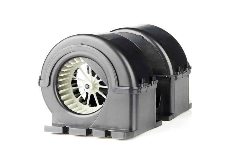 Salona ventilators - 87194