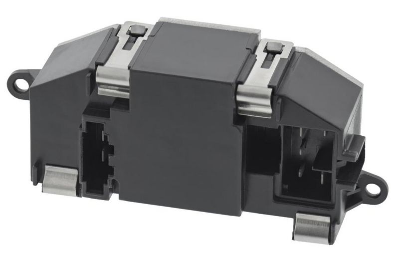 Regulators, Salona ventilators - 116 618