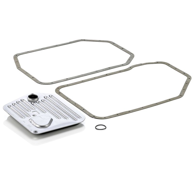 Hydrauliikkasuodatin, automaattivaihteisto - H 2522 x KIT