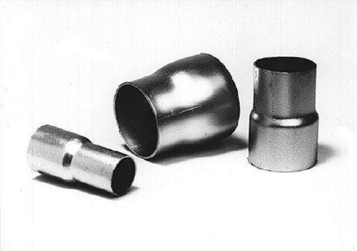 Putkenliitin, pakoputkisto - 264-770