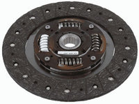 Kytkinlevy - 1862 848 001