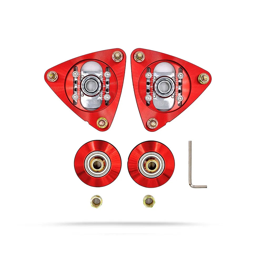 Pedders Coil Over Camber Plate - 581895