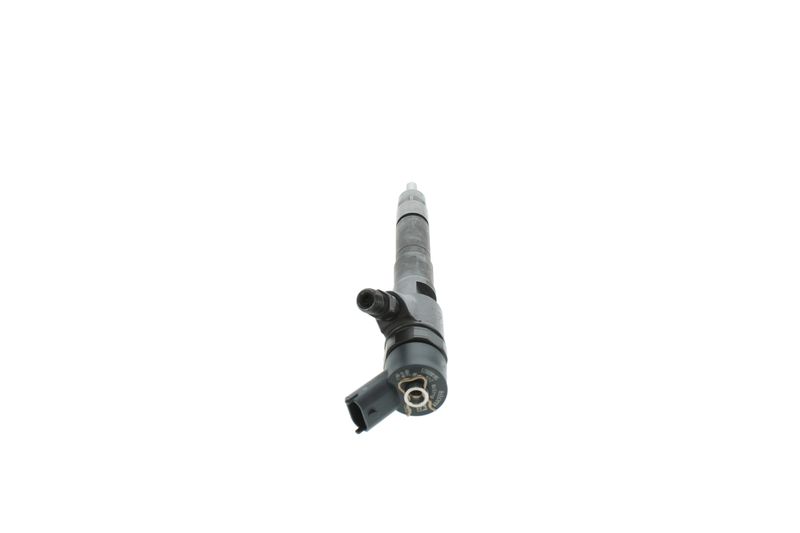 Ruiskutussuutin - 0 986 435 163