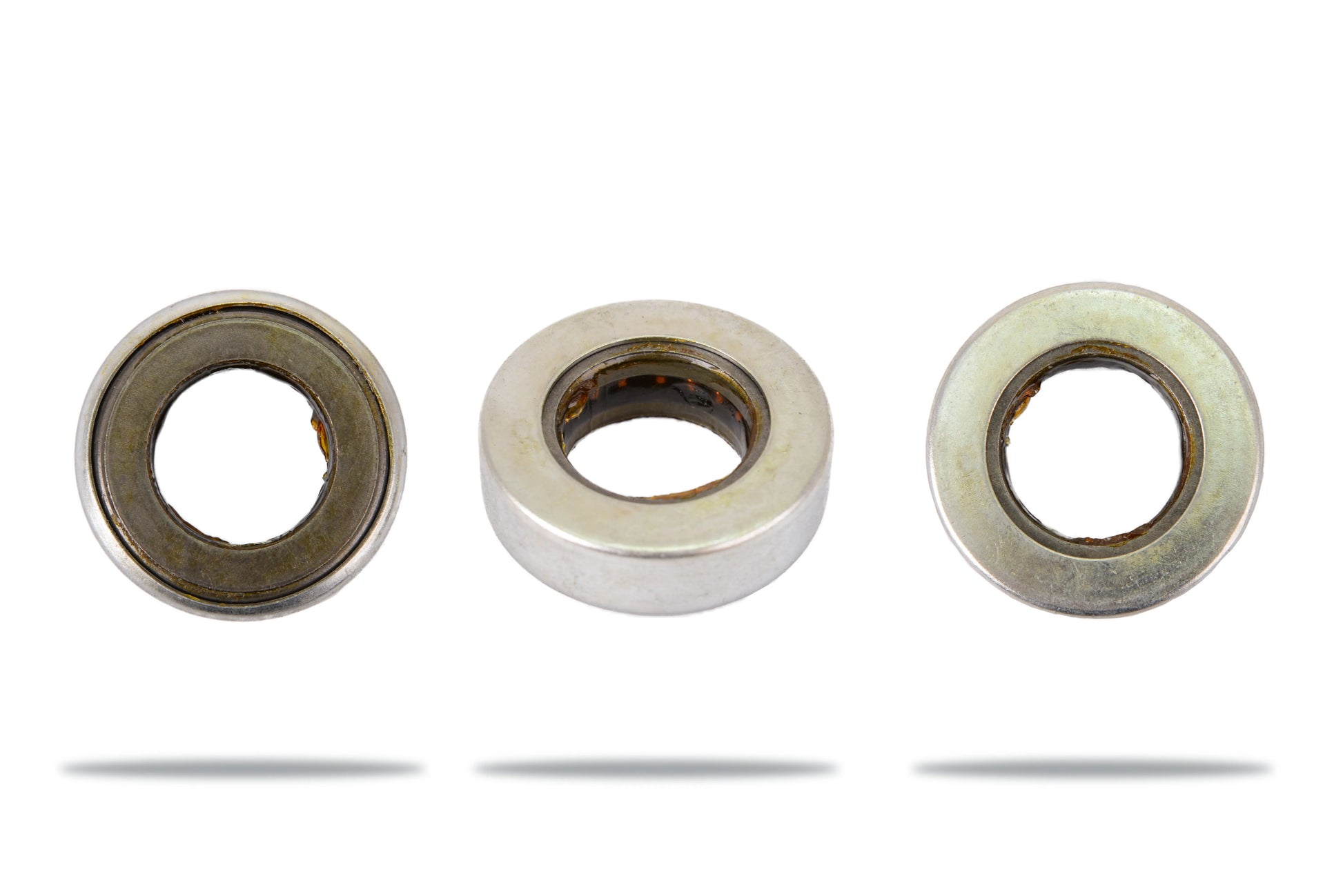 Pedders Strut Bearing - 582002