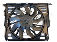 Ventilators, Motora dzesēšanas sistēma - 803-0022