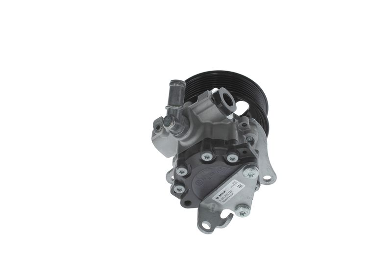 Hydrauliikkapumppu, ohjaus - K S01 000 724