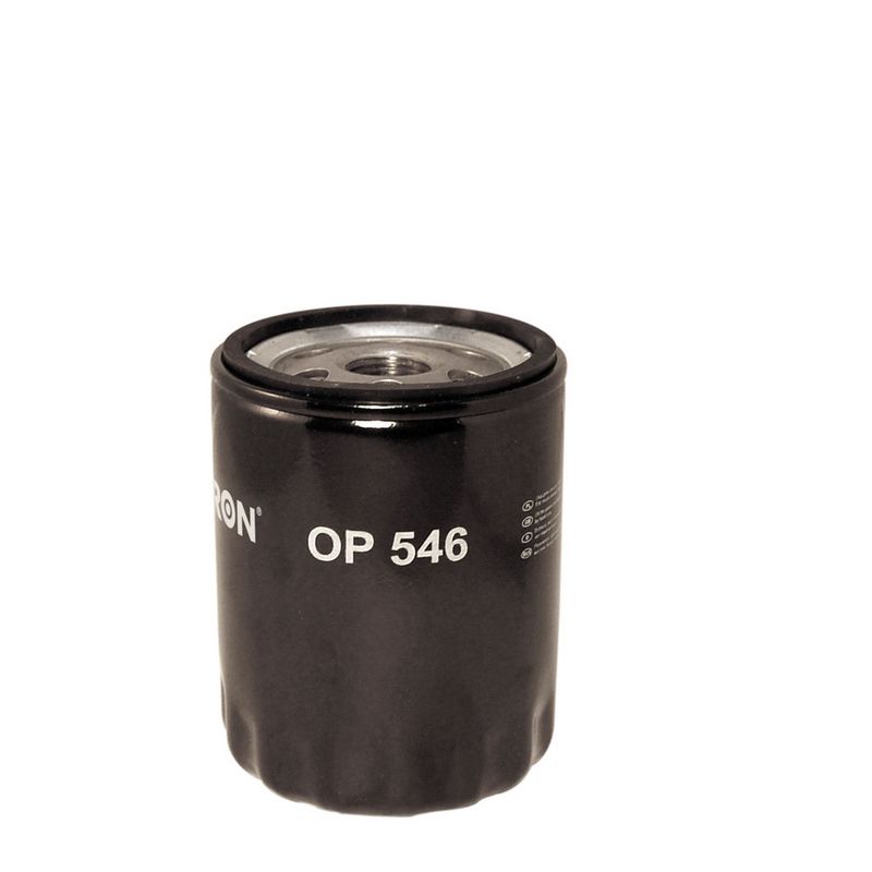 Eļļas filtrs - OP 546
