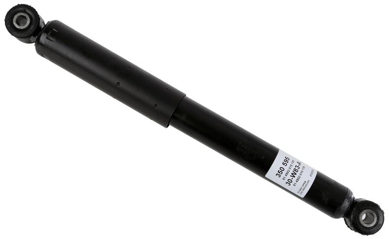 Iskunvaimennin - 350 595