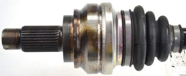 Vetoakseli - 25066