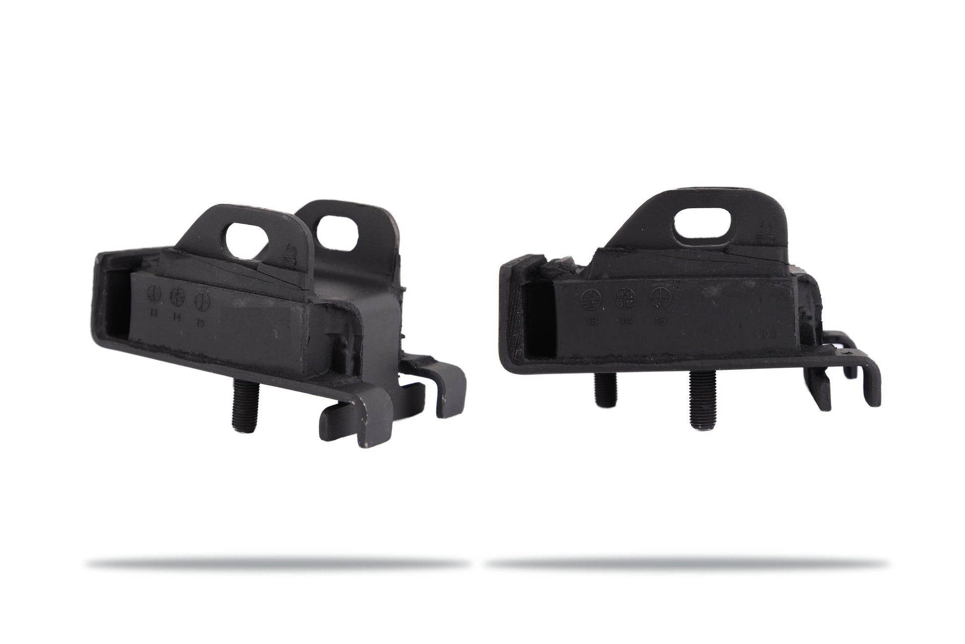 Pedders Engine Mount - 584003