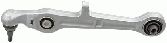 Balstiekārtas svira - 22815 01