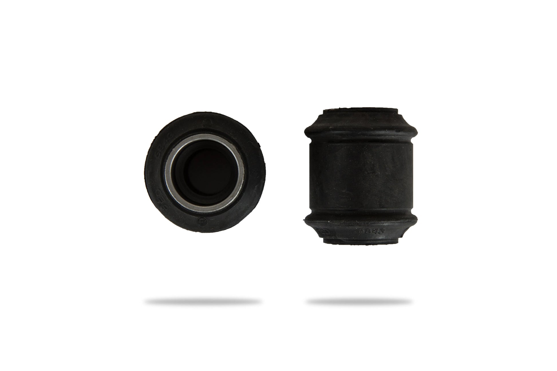 Pedders Rubber Bush (Pkt2) - 5843