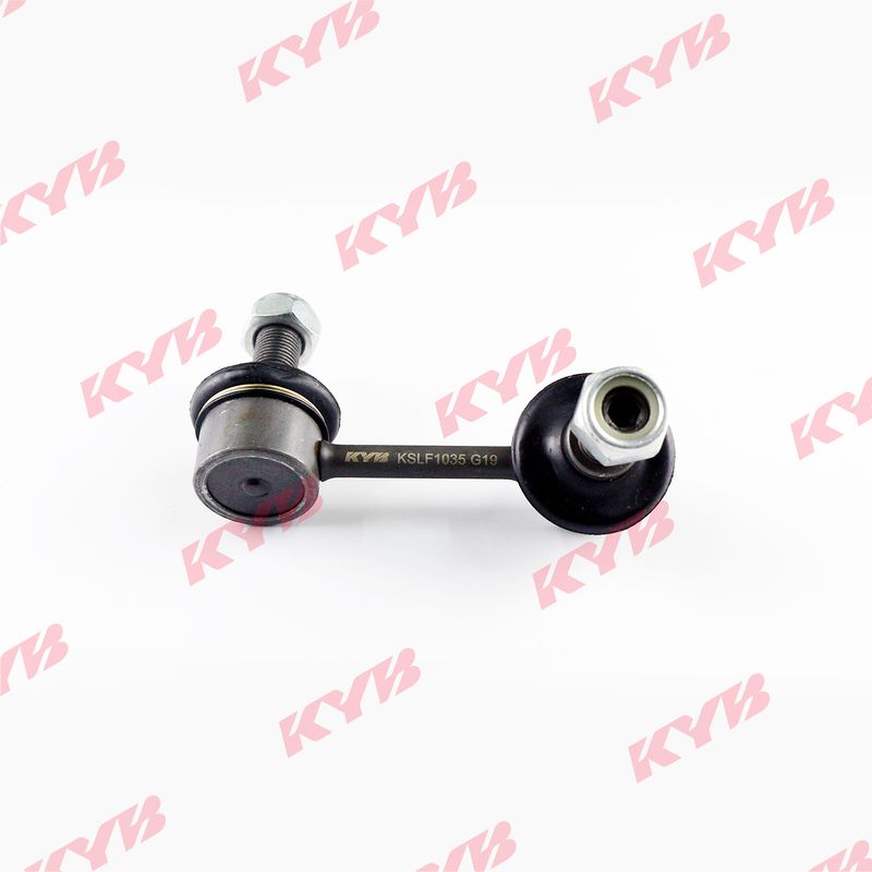 Stabilizatora atsaite/kronšteins - KSLF1035