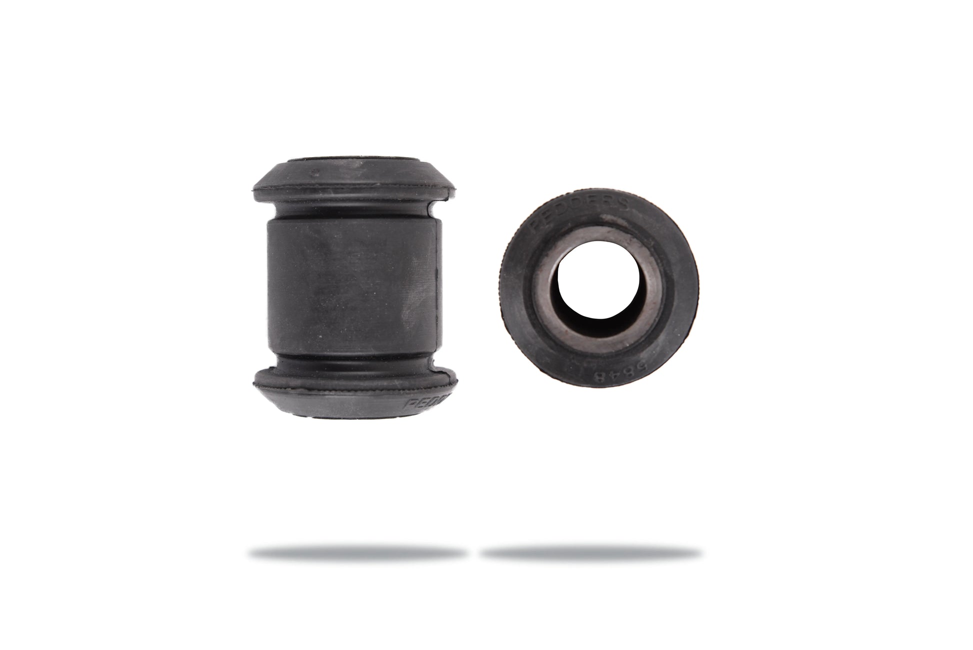 Pedders Rubber Bush(Pkt2) - 5848