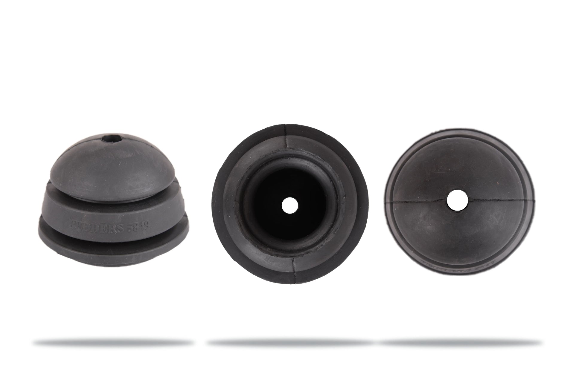 Rubber Bump Stop(1Pkt) - 5849