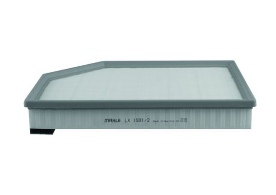 Gaisa filtrs - LX 1591/2