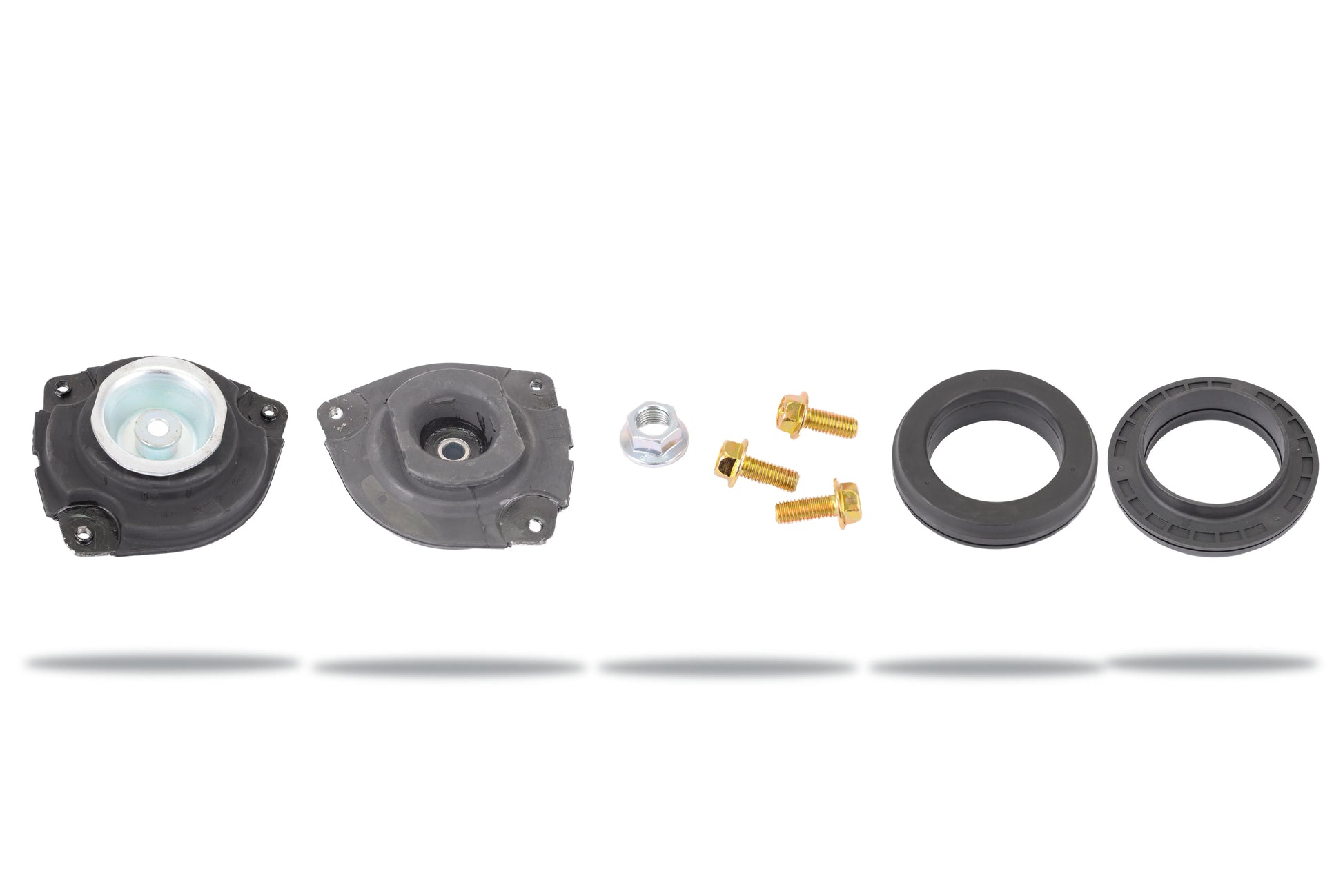 Pedders Strut Mount - 585009R