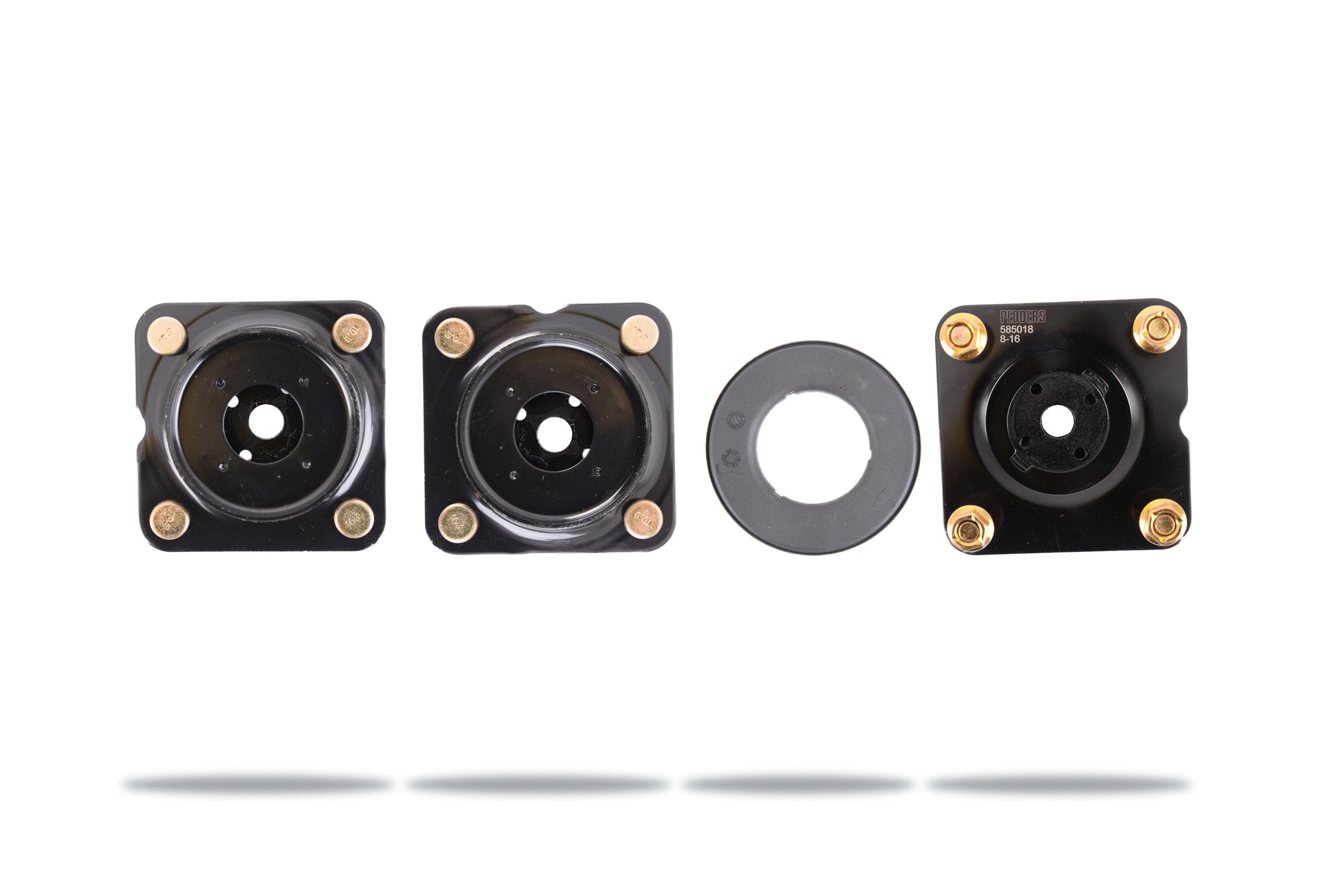 Pedders Strut Mount - 585018