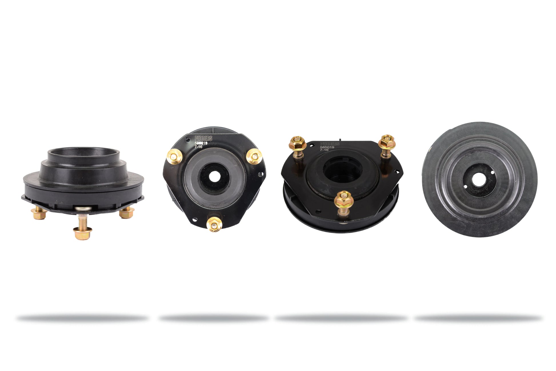 Pedders Strut Mount - 585019