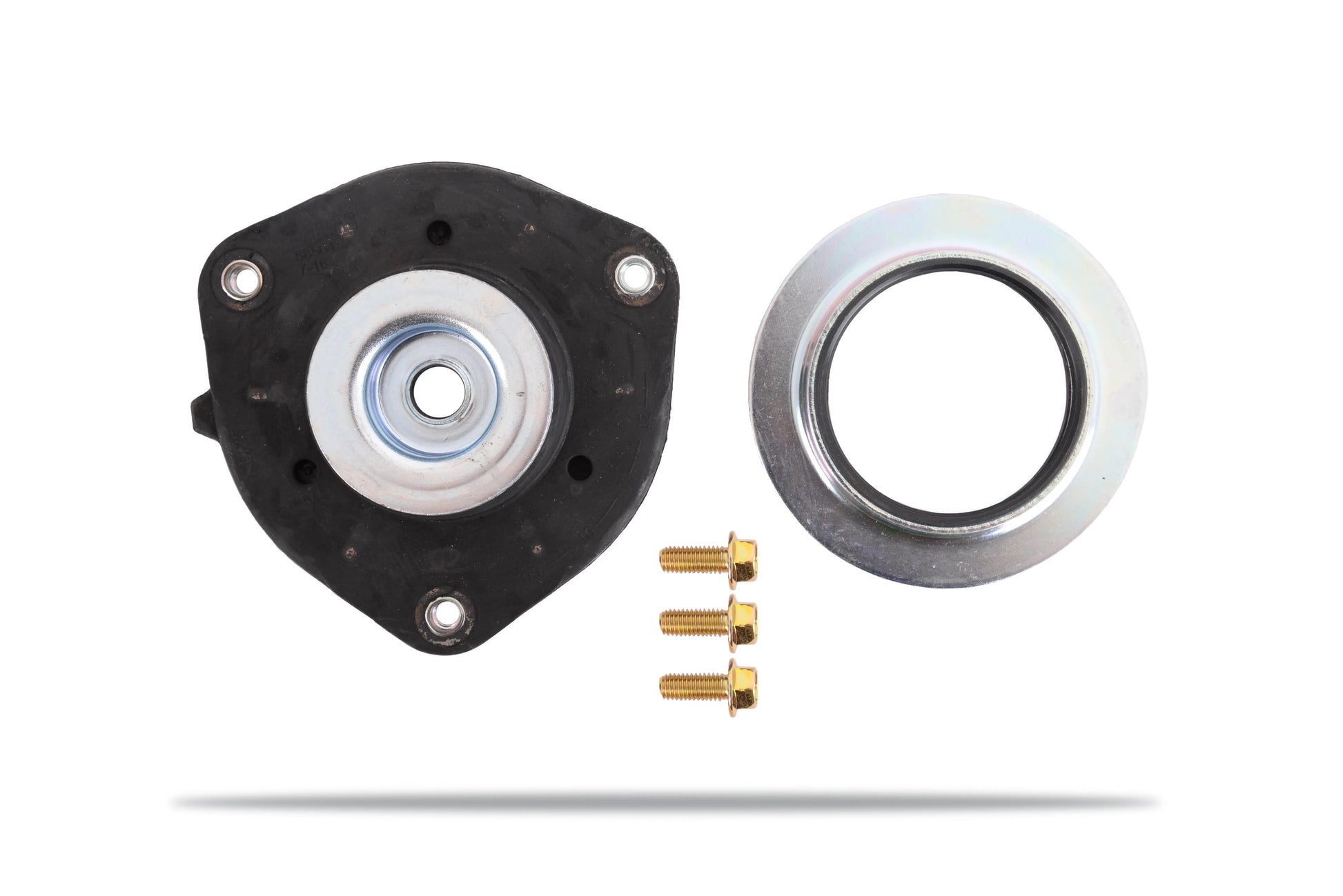 Pedders Strut Mount With Bearing - 585043