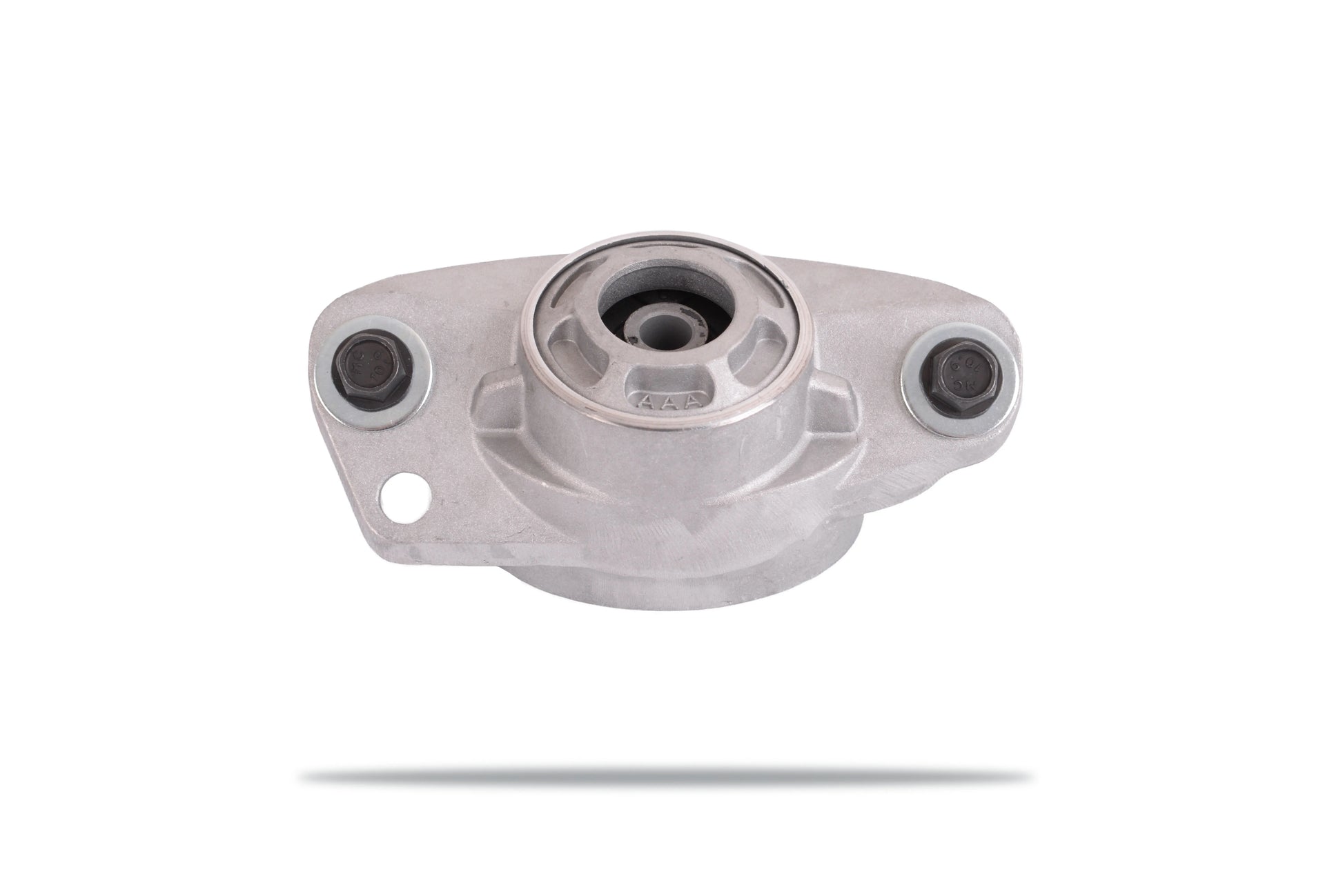 Pedders Shock Absorber Mount (to suit oval bumpstop) - 585044