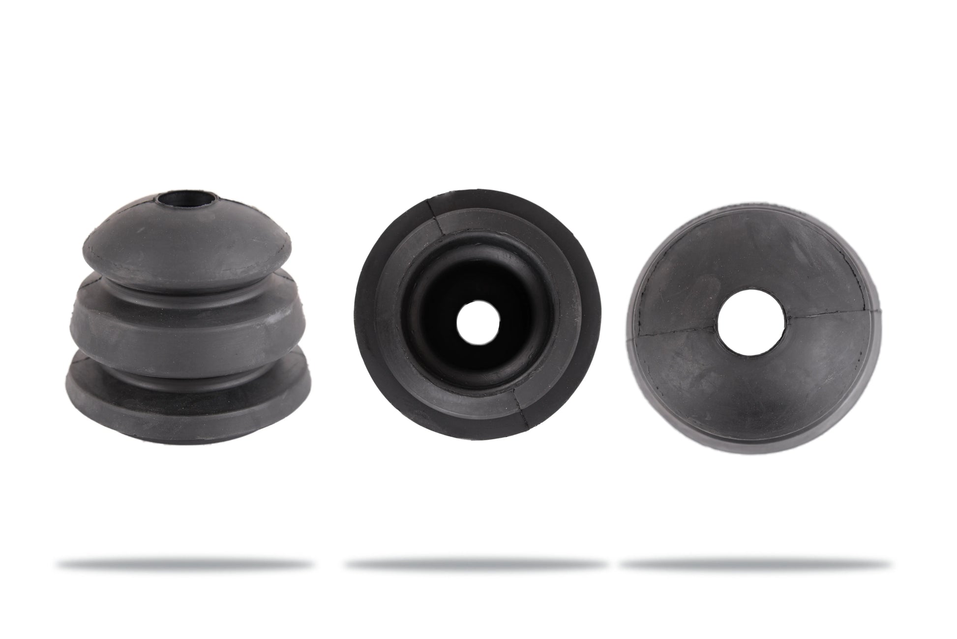 Rubber Bump Stop(1 Pkt) - 5850