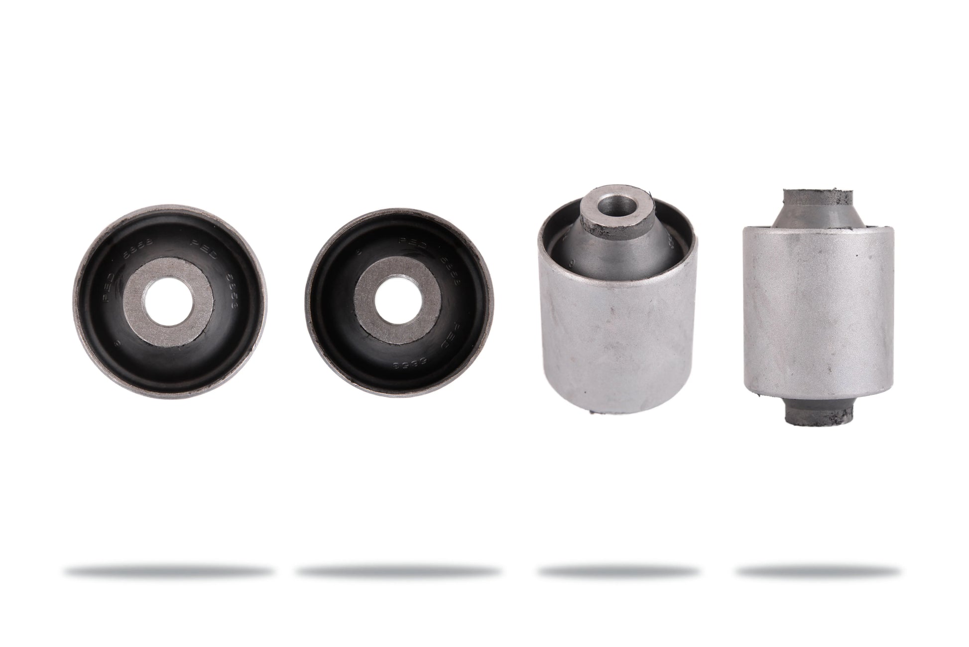 Pedders Rubber Bush(Pkt2) - 5853